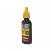 TINTA CHINA  ACRILEX 20ML COLORES